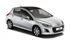   Peugeot 308 Allure / 