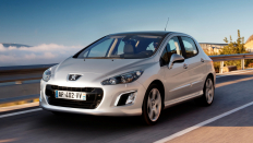   Peugeot 308 Allure / 