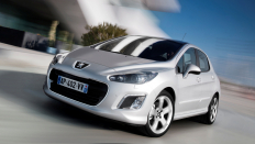   Peugeot 308 Active / 