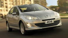   Peugeot 408 ( 408) / Active<br><span> 1.6 / 120 .. /  (4 .) /  </span>