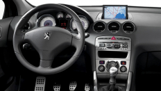   Peugeot 408 Access / 