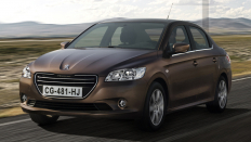   Peugeot 301 Allure / 