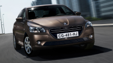   Peugeot 301 Allure /  / 1.6 . / 115 .. / 