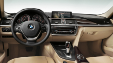   BMW 3-series xDrive Luxury Line