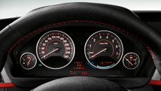   BMW 3-series xDrive Luxury Line