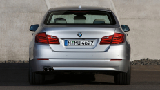   BMW 5-series ( 5 ) / <br><span> 2.0 / 190 .. /  (8 .) /  </span>