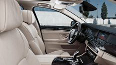   BMW 5-series ( 5 ) / <br><span> 2.0 / 190 .. /  (8 .) /  </span>
