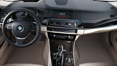   BMW 5-series /  / 2.0 . / 252 ..