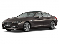 BMW 6-series