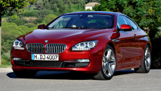   BMW 6-series / 3.0 .