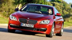   BMW 6-series