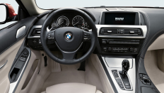   BMW 6-series / 