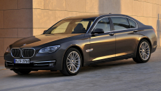   BMW 7-series ( 7 ) / 740Ld xDrive <br><span> 3.0 / 320 .. /  (8 .) /  </span>