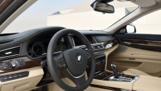   BMW 7-series ( 7 ) / 740Ld xDrive <br><span> 3.0 / 320 .. /  (8 .) /  </span>