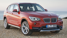   BMW X1 /  / 2.0 . / 231 ..