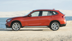   BMW X1 ( 1) / <br><span> 2.0 / 231 .. /  (8 .) /  </span>