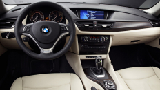   BMW X1 ( 1) / <br><span> 2.0 / 231 .. /  (8 .) /  </span>