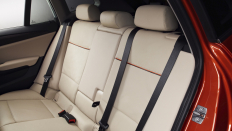   BMW X1 ( 1) / <br><span> 2.0 / 231 .. /  (8 .) /  </span>