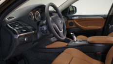   BMW X6 30d Pure Extravagance   