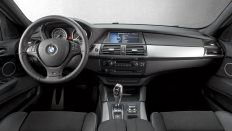   BMW X6 30d Pure Extravagance   