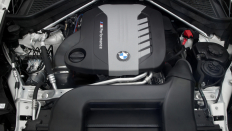   BMW X6 30d Pure Extravagance   