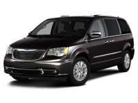 Chrysler Grand Voyager