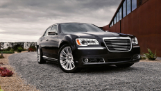   Chrysler 300C ( 300) / Luxury Series<br><span> 3.6 / 286 .. /  (8 .) /  </span>