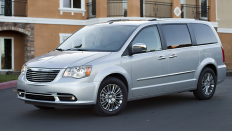   Chrysler Grand Voyager