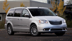   Chrysler Grand Voyager