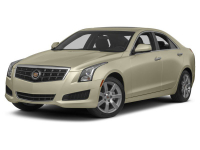 Cadillac ATS