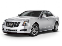 Cadillac CTS