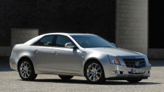   Cadillac CTS 