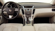  Cadillac CTS