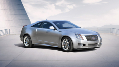   Cadillac CTS