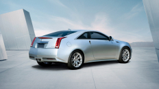   Cadillac CTS 