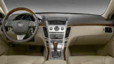   Cadillac CTS