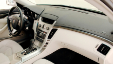   Cadillac CTS
