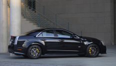   Cadillac CTS-V 