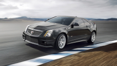   Cadillac CTS-V 