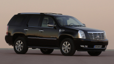   Cadillac Escalade / 6.0 .