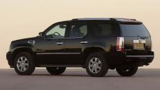   Cadillac Escalade / 6.0 .