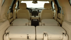   Cadillac Escalade Base