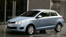   Chery Bonus BN12LX