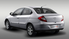   Chery M11  