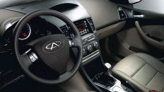   Chery M11   MS12LX