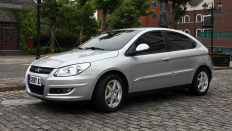   Chery M11  MH12LX