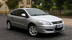   Chery M11  MH12C