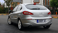  Chery M11  MH12C
