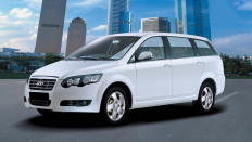   Chery CrossEastar