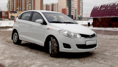   Chery Very VR12B